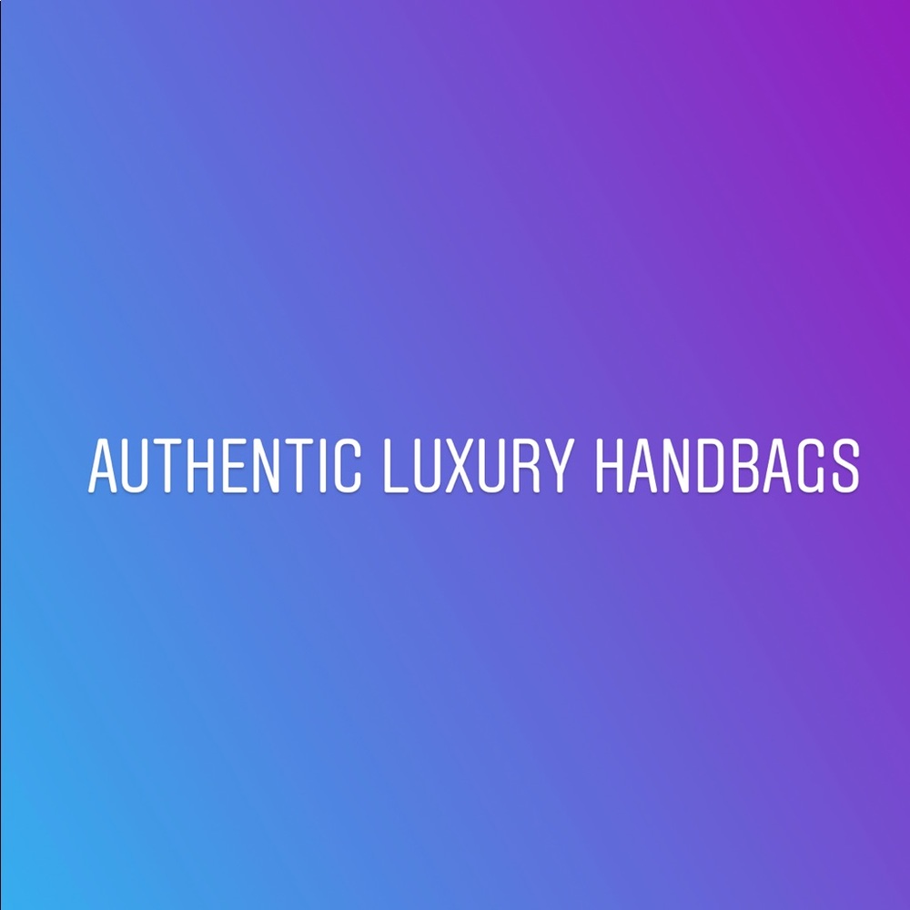 Authenticity Guaranteed